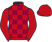 Jockey Silks