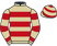 jockey silks