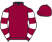 jockey silks