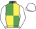 Jockey Silks