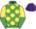 Jockey Silks