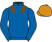 jockey silks