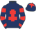 jockey silks