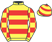 jockey silks