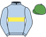 jockey silks