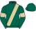 jockey silks