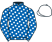 jockey silks