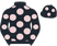 jockey silks