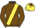 jockey silks