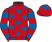 jockey silks
