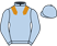 jockey silks