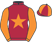 jockey silks