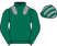 jockey silks