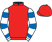 Jockey Silks