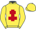 jockey silks