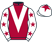 jockey silks