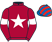 jockey silks