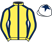 jockey silks