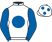 jockey silks