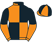 jockey silks