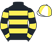 jockey silks