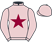 jockey silks