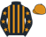 Jockey Silks