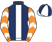 jockey silks