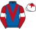 jockey silks