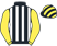 jockey silks