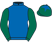 jockey silks
