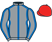 jockey silks