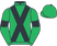 jockey silks