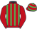 jockey silks