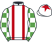 jockey silks