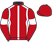 jockey silks