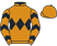 jockey silks