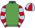Jockey Silks