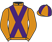 jockey silks
