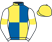 jockey silks