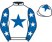 jockey silks