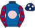 jockey silks