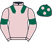 jockey silks