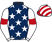 jockey silks