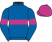 jockey silks