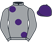 jockey silks