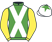 jockey silks