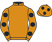 jockey silks