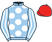 jockey silks