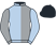 jockey silks